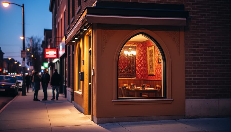 Shaherezada Restaurant: Toronto’s Hidden Gem for Authentic Persian Dining